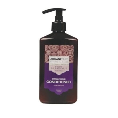 Balsam de par Arganicare, Prickly Pear, Fortifiere, 400 ml