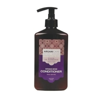 Balsam de par Arganicare, Prickly Pear, Fortifiere, 400 ml Balsam de par Arganicare, Prickly Pear, Fortifiere, 400 ml