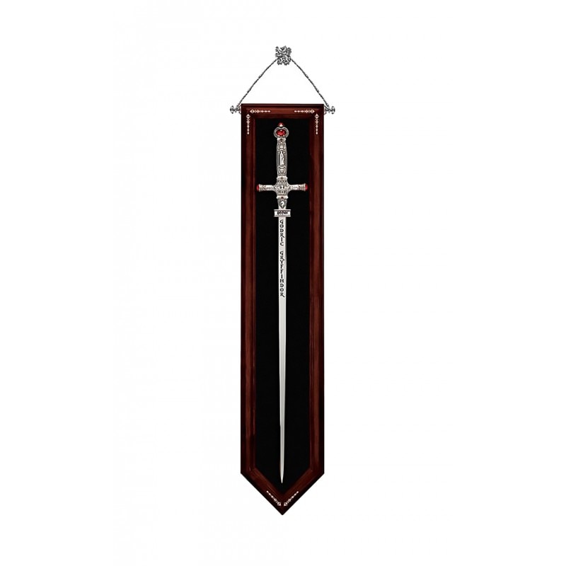 Decoratiune Perete Harry Potter - Sabia lui Godric Gryffindor , 87 cm
