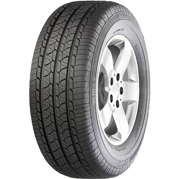 Anvelopa vara BARUM VANIS 2 215/65 R16