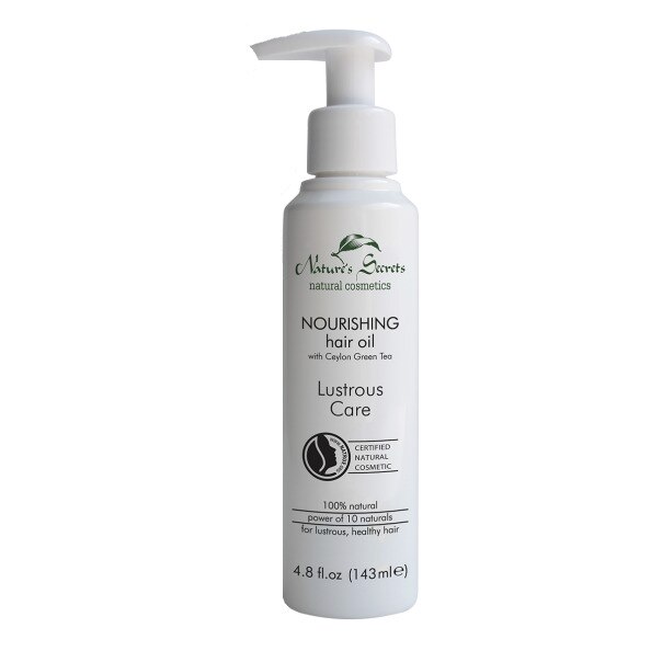 Ulei racoritor pentru par Sanger cu ceai verde, 143 ml