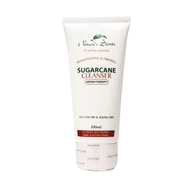 Gel de curatare pentru corp Sanger cu trestie de zahar, 100 ml