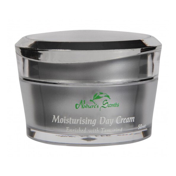 Crema de zi antirid Sanger Platinum cu tamarind, 50 ml