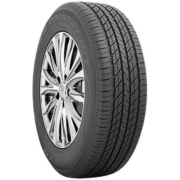 Anvelopa vara TOYO OPEN COUNTRY U/T 265/65 R18