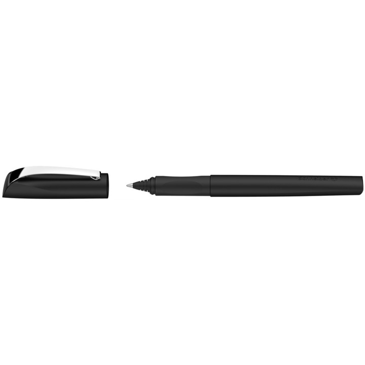 Roller Schneider Ceod Shiny, Negru