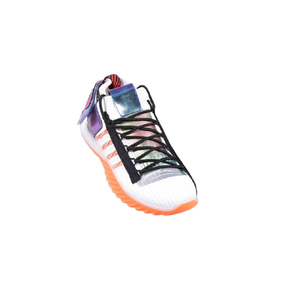 Pantofi sport dama Manuela, M-BO-235, Alb, 39