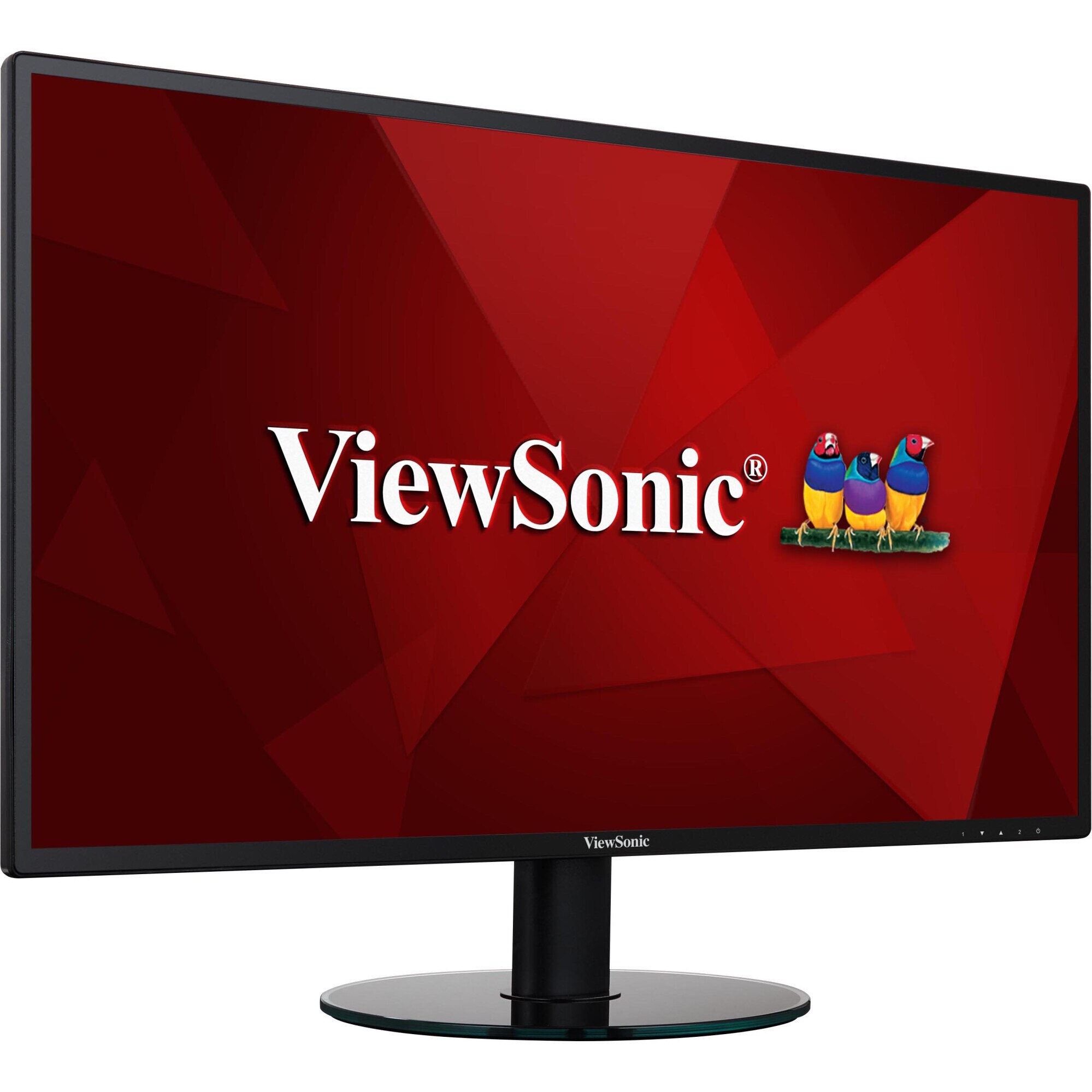 WQHD 27インチ ディスプレイ VG2719-2K View Sonic ViewSonic VG2719-2K-7 レビュー】正確なカラーパフォーマンスを