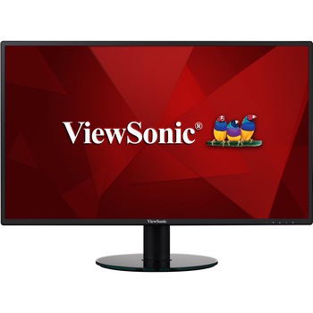 Monitor LED IPS Viewsonic 27 Monitor LED IPS Viewsonic 27