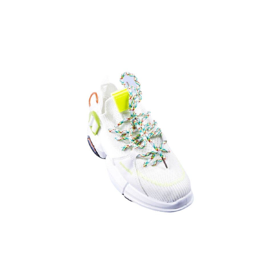 Pantofi sport dama Daniela, M-SC-29, Alb