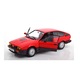 Alfa Romeo Alfetta GTV6 (1980) 1:18 autómodell, Piros, Solido
