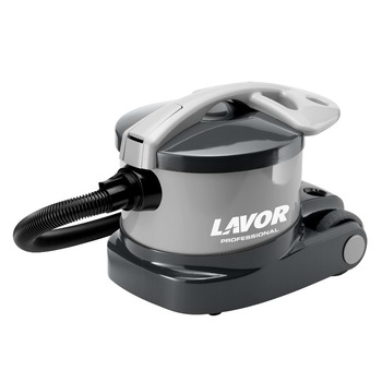 Aspirator uscat-umed Whisper 44L/S-240 MBAR capacitate 15L 800W LAVOR Aspirator uscat-umed Whisper 44L/S-240 MBAR capacitate 15L 800W LAVOR