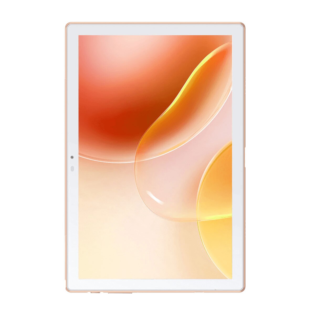 Tableta Blackview Tab 9 cu Tastatura, 4G, IPS 10.1 FHD+, Android 10, 4GB RAM, 64GB ROM, OctaCore, 13MP, GPS, 7480mAh, Dual SIM, Gold