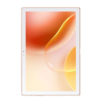 Tableta Blackview Tab 9 cu Tastatura, 4G, IPS 10.1 FHD+, Android 10, 4GB RAM, 64GB ROM, OctaCore, 13MP, GPS, 7480mAh, Dual SIM, Gold Tableta Blackview Tab 9 cu Tastatura, 4G, IPS 10.1 FHD+, Android 10, 4GB RAM, 64GB ROM, OctaCore, 13MP, GPS, 7480mAh, Dual SIM, Gold