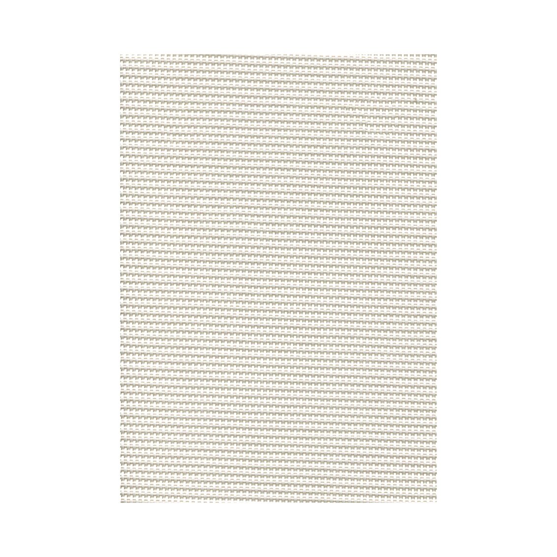 Lamela jaluzele verticale screen, confectionate la marime, poliester, bej, inaltime intre 100-150 cm