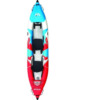 Kayak AQUA MARINA Steam-412 Rosu Kayak AQUA MARINA Steam-412 Rosu