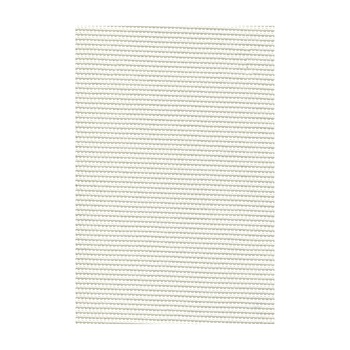 Set lamele jaluzele verticale screen 15 buc. cu lantisor si contragreutate, confectionate la marime, poliester, alb, inaltime intre 250-300 cm Set lamele jaluzele verticale screen 15 buc. cu lantisor si contragreutate, confectionate la marime, poliester, alb, inaltime intre 250-300 cm