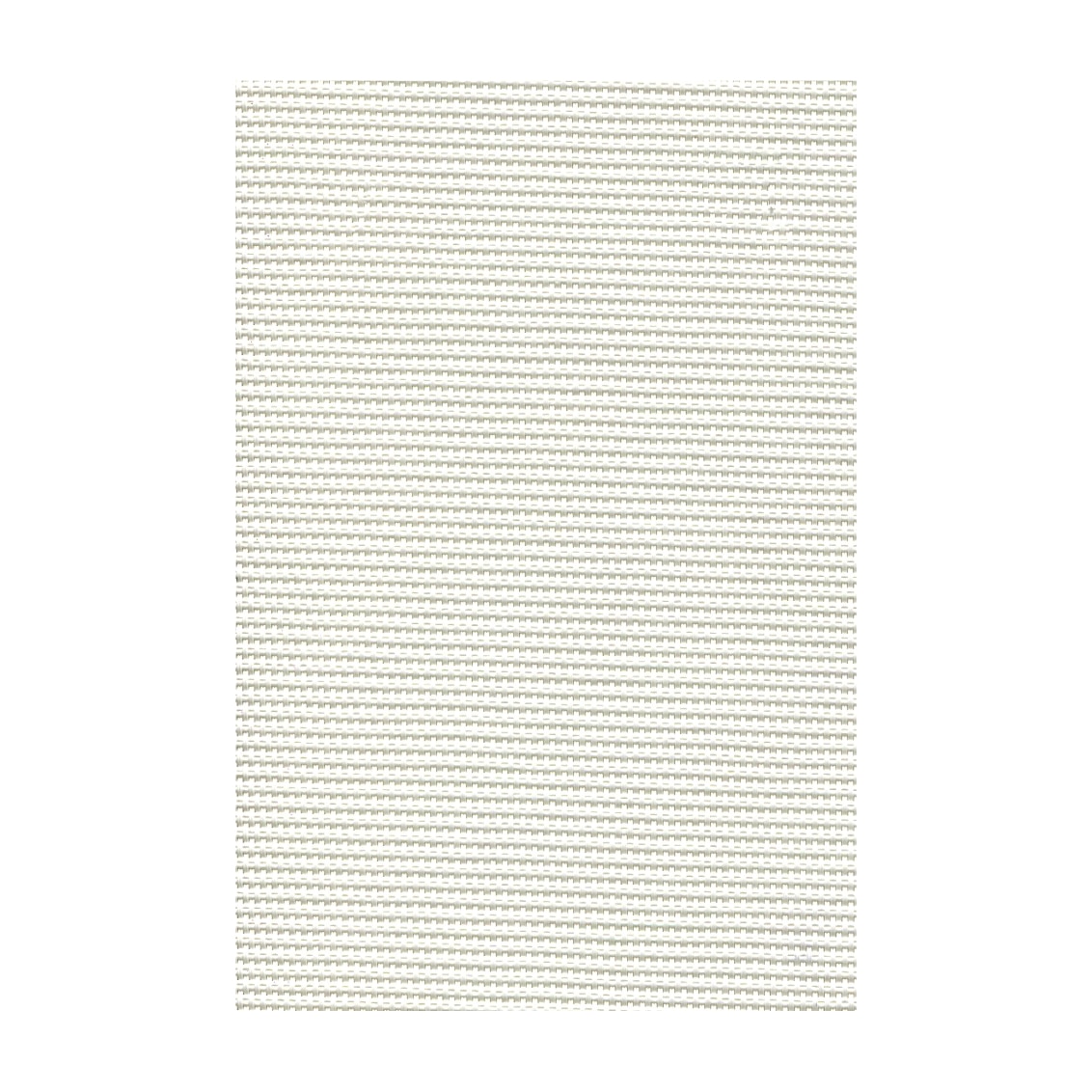 Set lamele jaluzele verticale screen 10 buc cu lantisor si contragreutate, confectionate la marime, poliester, alb, inaltime intre 100-150 cm