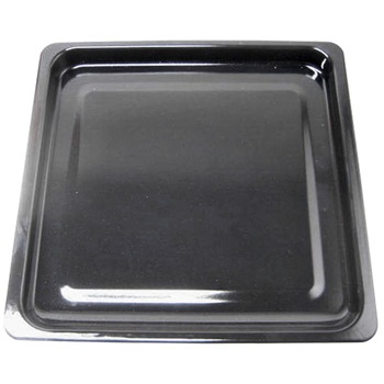 Tava de copt pentru cuptor de aragaz Gorenje model 703415 dimensiuni 36*37,7 * 1cm Tava de copt pentru cuptor de aragaz Gorenje model 703415 dimensiuni 36*37,7 * 1cm