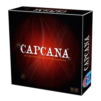 Joc D-Toys - Capcana Joc D-Toys - Capcana