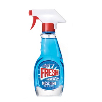 Apa de Toaleta Moschino Fresh Couture, Femei, 50 ml Apa de Toaleta Moschino Fresh Couture, Femei, 50 ml