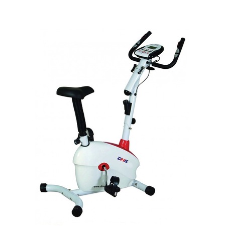 Bicicleta magnetica DHS 2411BG, 5kg