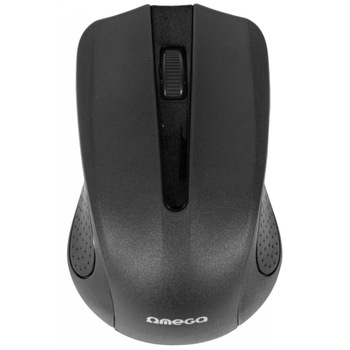 Mouse Omega Value OM05B, 1000 DPI, Negru Mouse Omega Value OM05B, 1000 DPI, Negru