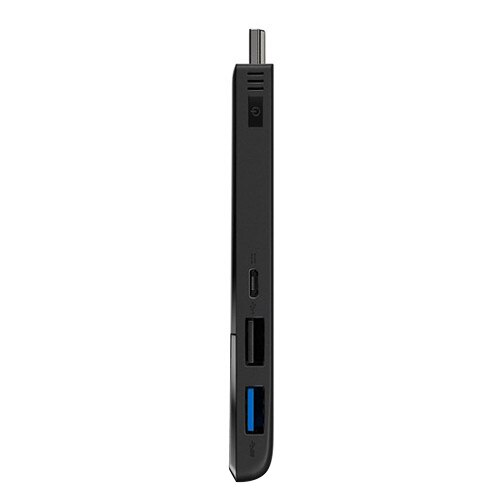 Intel Compute Stick STK2m3W64CC Mini PC Intel® Core™ m3-6Y30 0.90