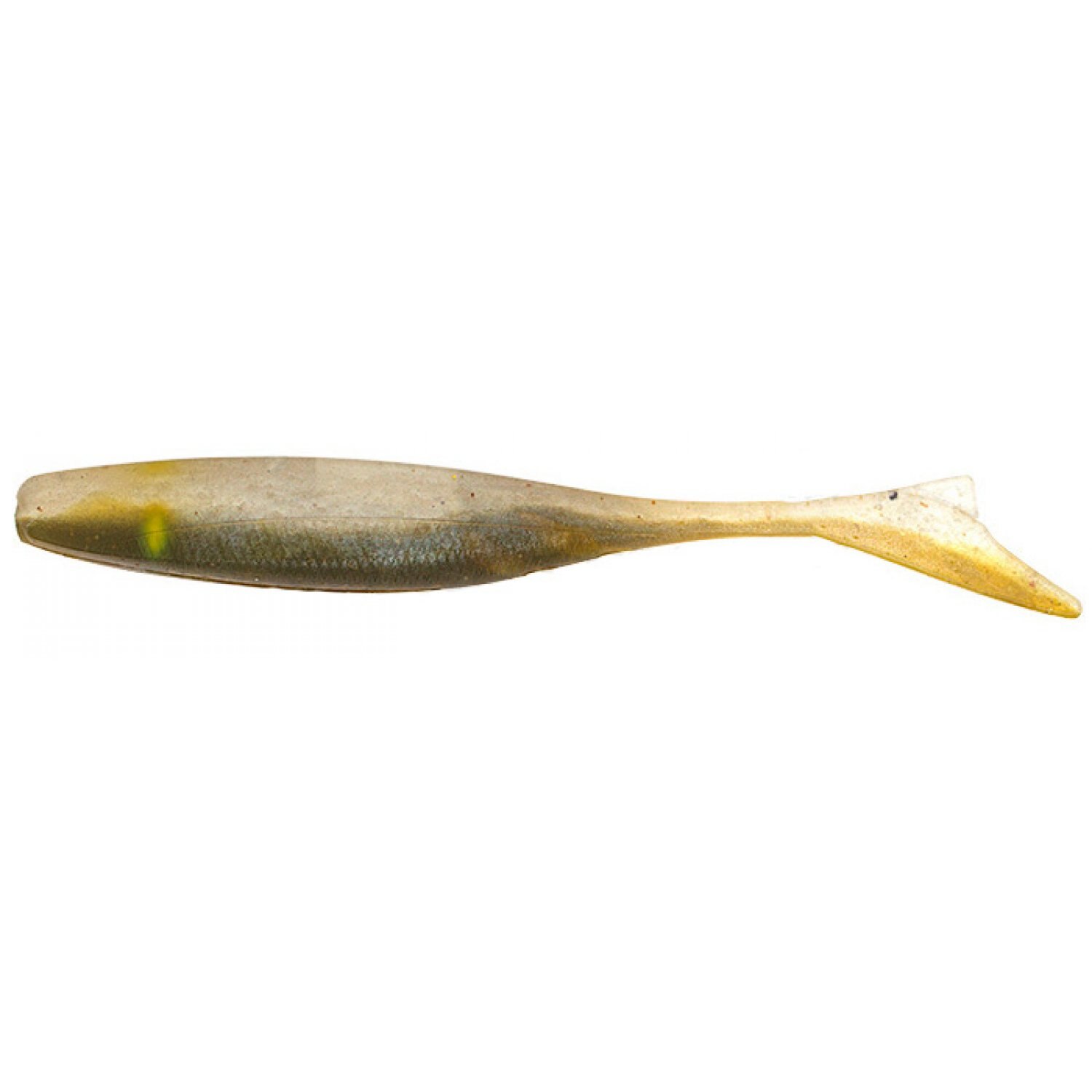 Shad Jr Minnow 24 Ayu JRM-88 88mm