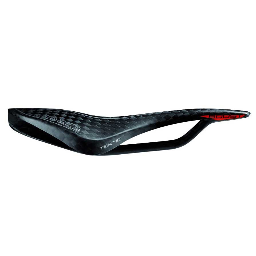 Sa bicicleta Sp-01 Boost Tekno Superflow, Selle Italia