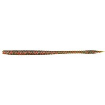 Vierme Shaky Worm 160mm 04 Pepene rosu Vierme Shaky Worm 160mm 04 Pepene rosu