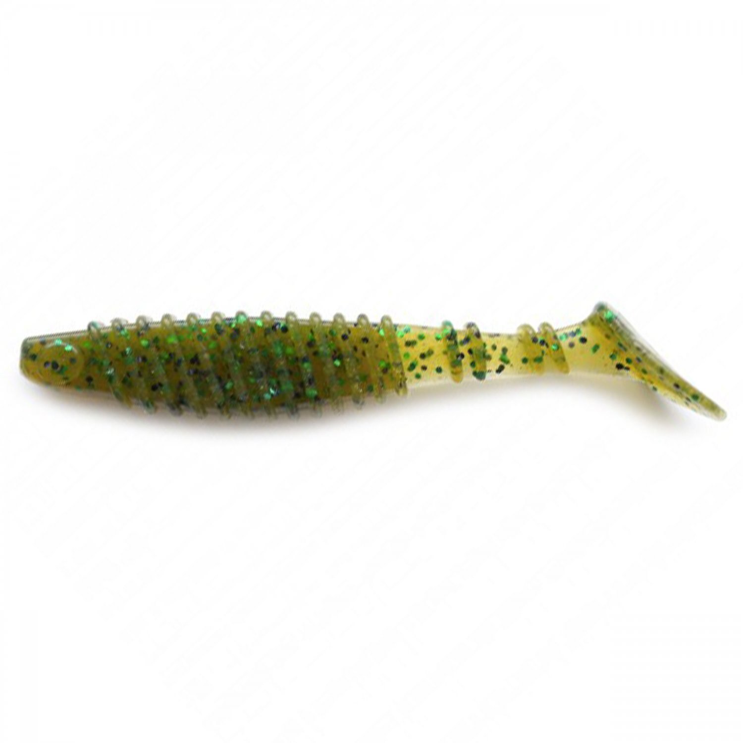 Shad Classic 2.9 74mm 005 Moss Green