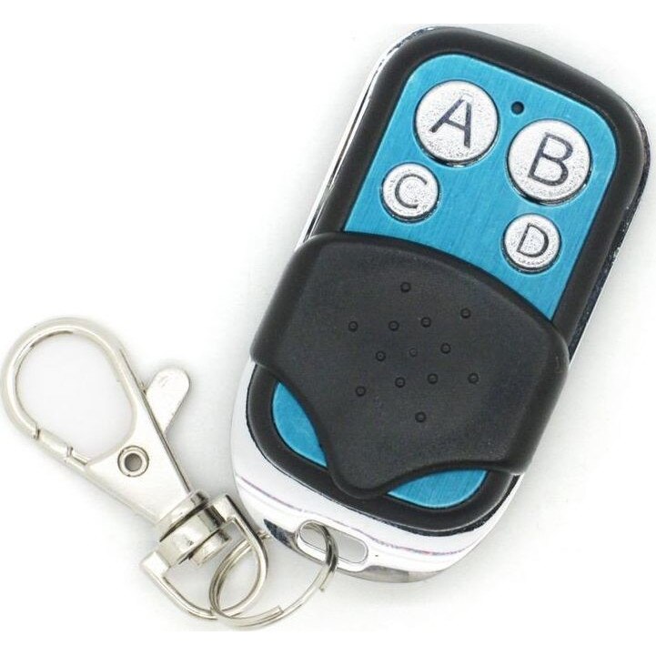 Telecomanda Sonoff cu 4 butoane MHz 433 RF