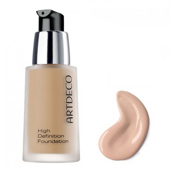 Fond de ten Artdeco, High Definition 06, Light Ivory, 30ml Fond de ten Artdeco, High Definition 06, Light Ivory, 30ml