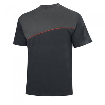 Tricou pentru barbati Classic grey, marimea 2XL Tricou pentru barbati Classic grey, marimea 2XL