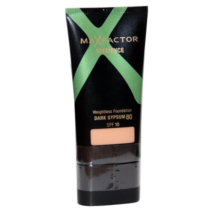 Fond de ten Max Factor, Xperience 80, Bronze, 30 ml