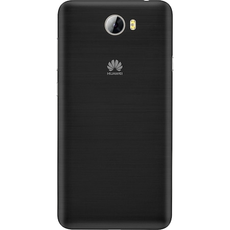 rumor Intolerable variable Telefon mobil Huawei Y5II, Dual Sim, 8GB, 4G, Black - eMAG.ro