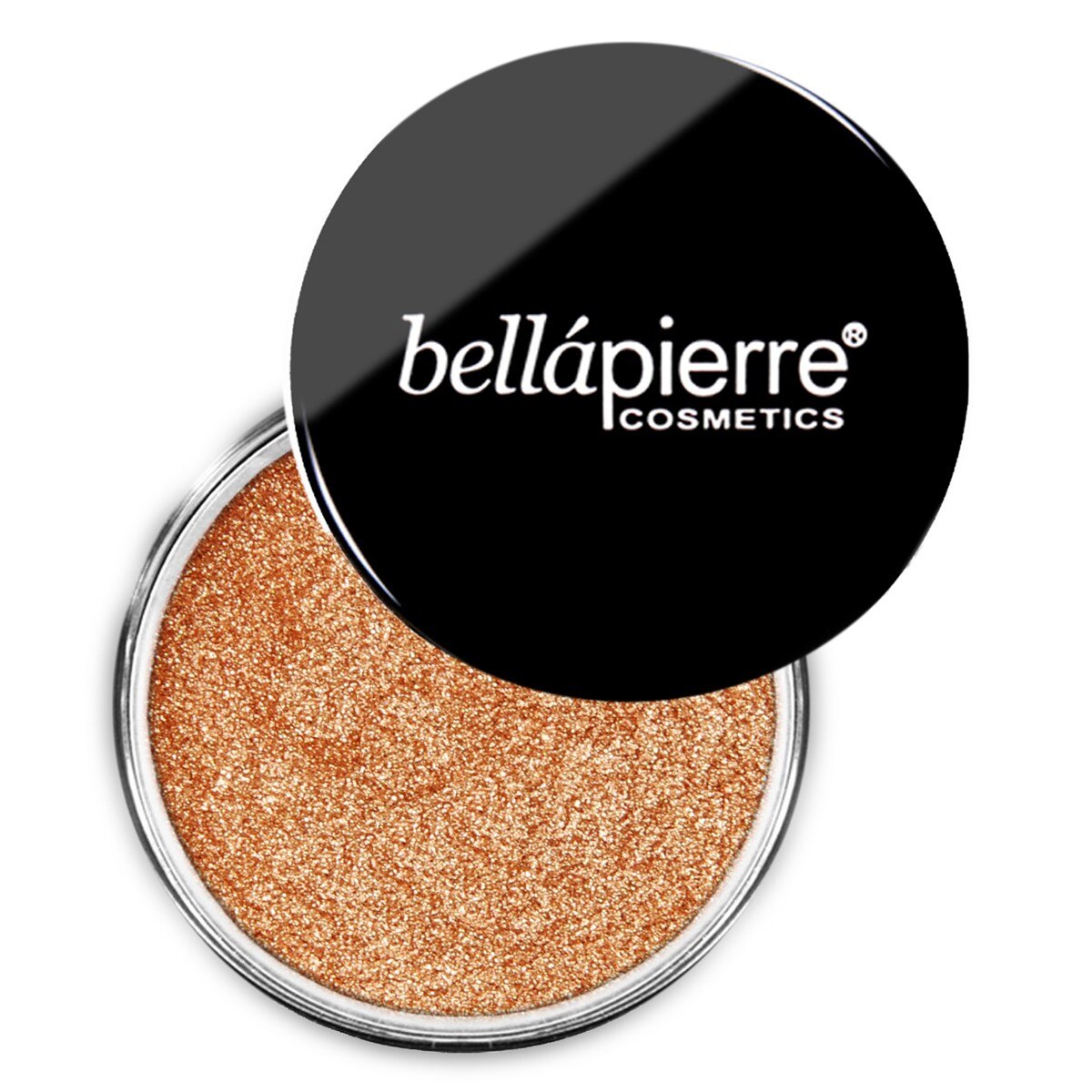 Bella Pierre Pigment Celebration (caramiziu) 2.35 g