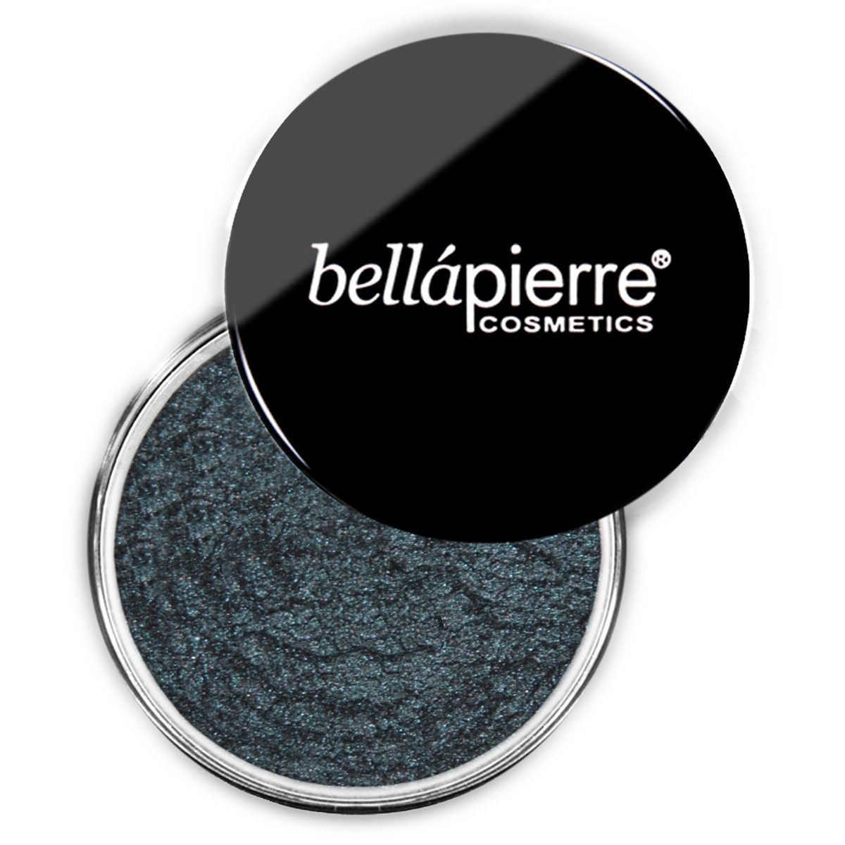 Bella Pierre Pigment Refined (albastru petrol) 2.35 g