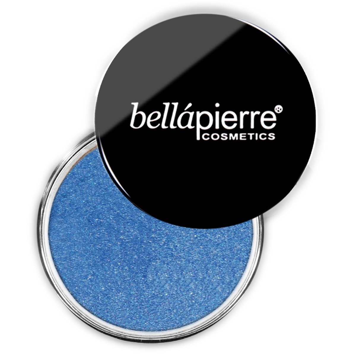 Bella Pierre Pigment Ha Ha (albastru) 2.35 g