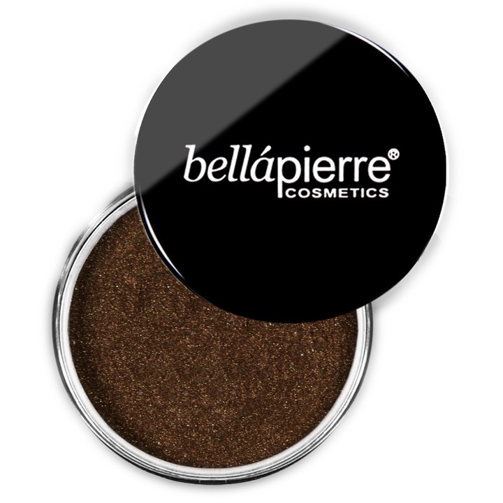 Bella Pierre Pigment Diligence (barna) 2,35 g