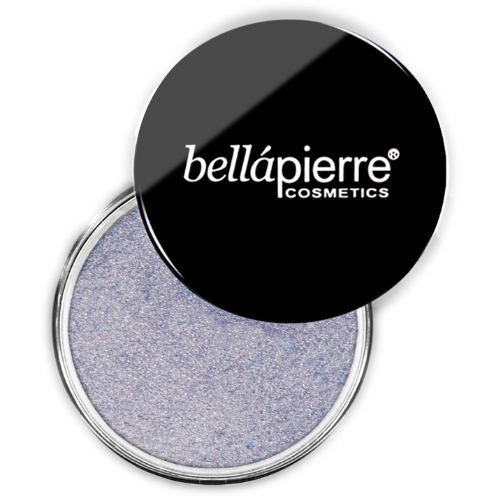 Bella Pierre Pigment Spectacular (lila kék) 2,35 g
