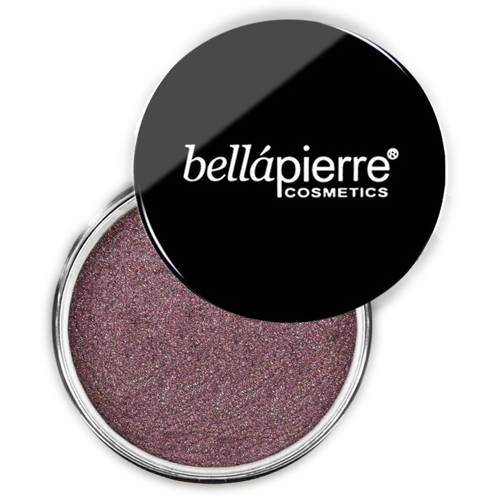 Bella Pierre Pigment Calm (rózsaszín lila) 2,35 g