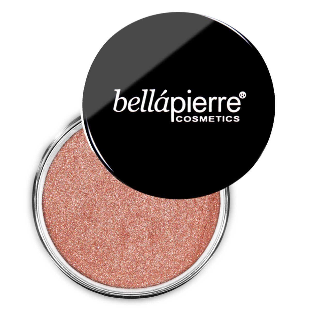Bella Pierre Pigment Earth (bej inchis) 2.35 g