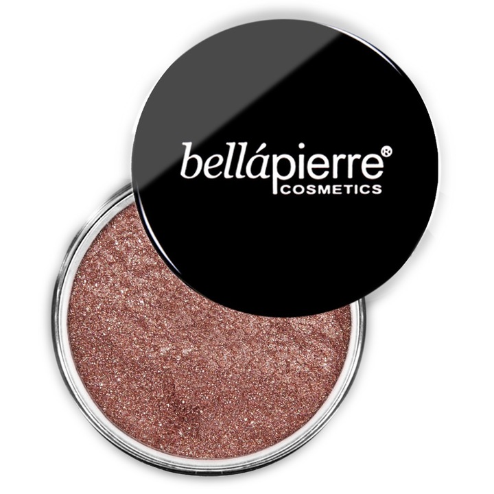 Bella Pierre Pigment Harmony (maro sidefat) 2.35 g