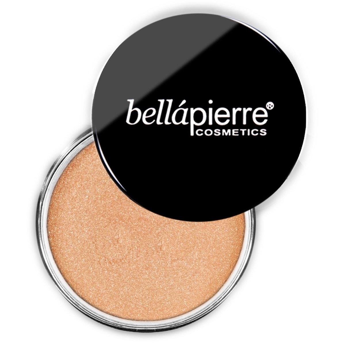 Bella Pierre Pigment Coral Reef (piersica) 2.35 g
