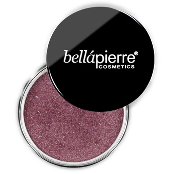Bella Pierre Pigment Hurley Burley (mov argintiu) 2.35 g Bella Pierre Pigment Hurley Burley (mov argintiu) 2.35 g