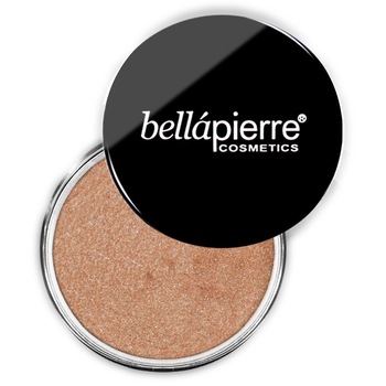 Bella Pierre Pigment Gold & Brown 2.35 g Bella Pierre Pigment Gold & Brown 2.35 g