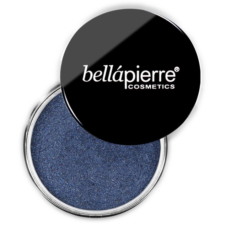 Bella Pierre Pigment Starry Night (tengerkék) 2,35 g