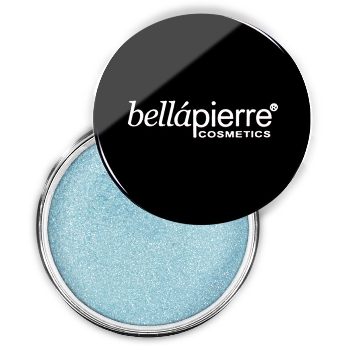 Bella Pierre Pigment Ocean (bleu acvatic) 2.35 g