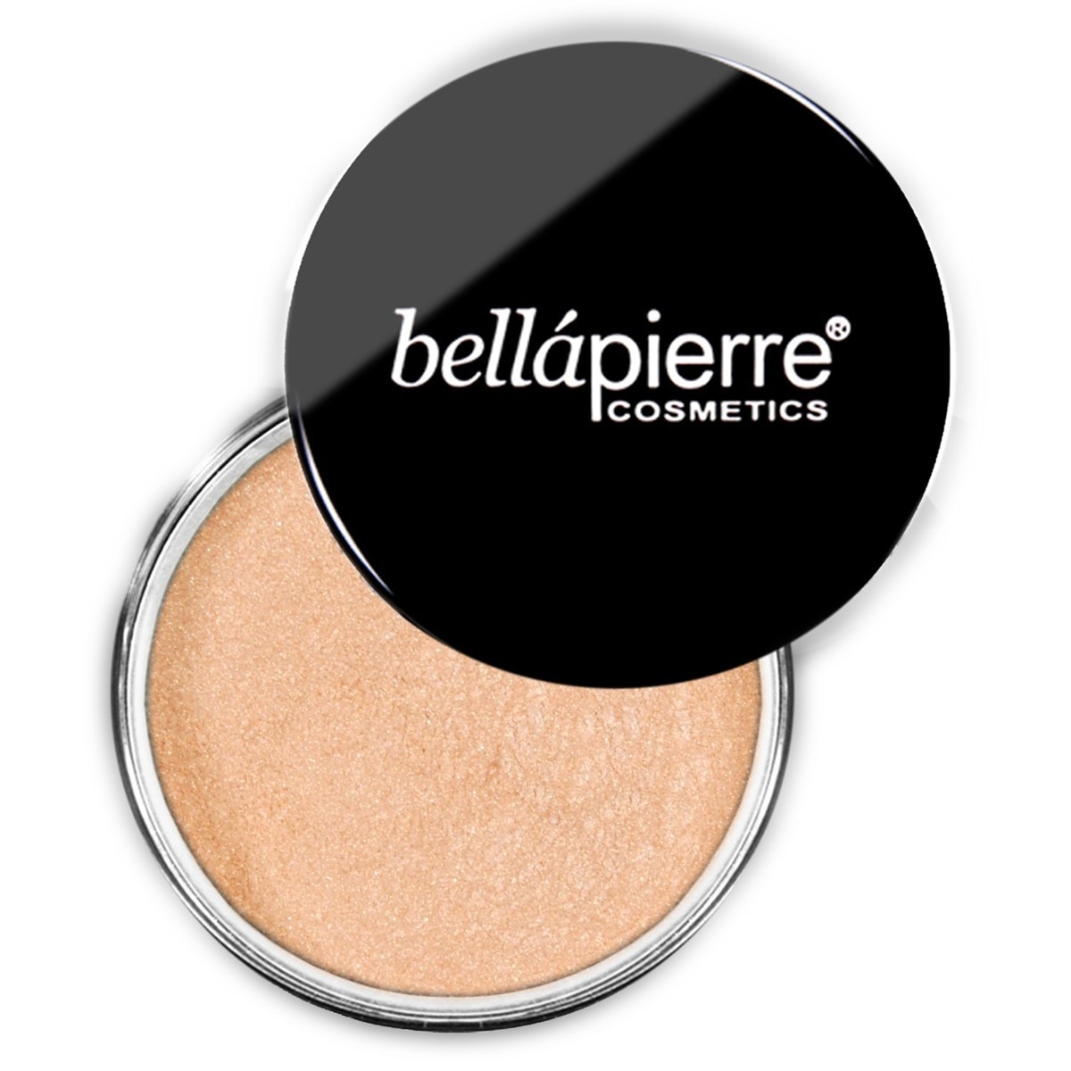 Bella Pierre Pigment Oasis Dew (bej auriu) 2.35 g